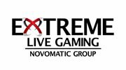 Extreme Live Gaming