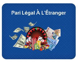 parier avec ARJEL