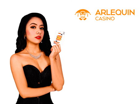 Arlequin Casino