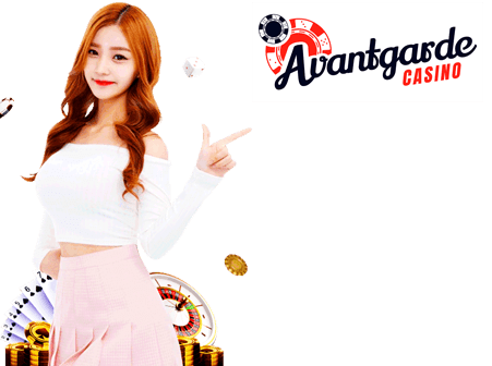 live dealer avantgarde casino