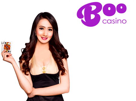 Boo Casino