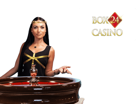 Box 24 Casino