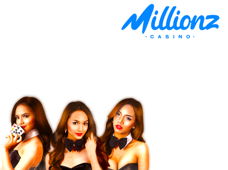 jeux en direct sur millionz casino