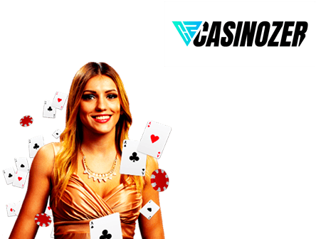 jeux live sur casinozer