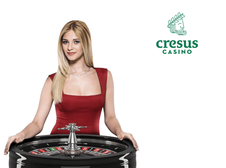 Cresus Casino