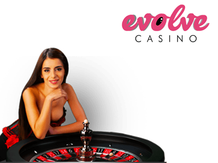 Evolve Casino