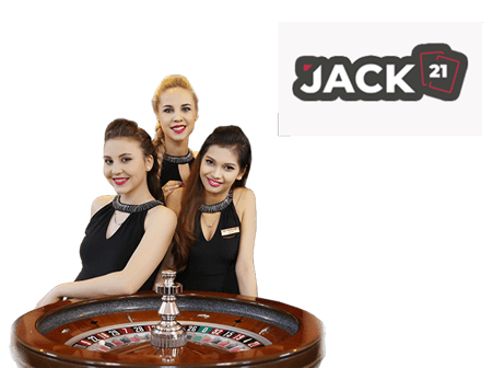Jack21 Casino