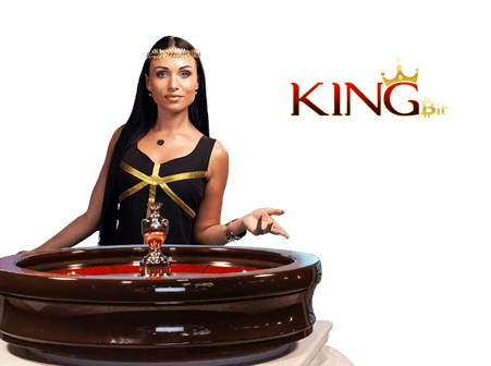 King Bit Casino