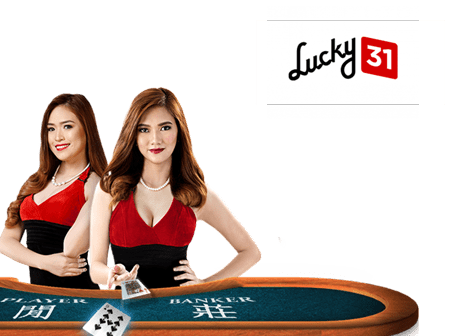 Lucky31 Casino