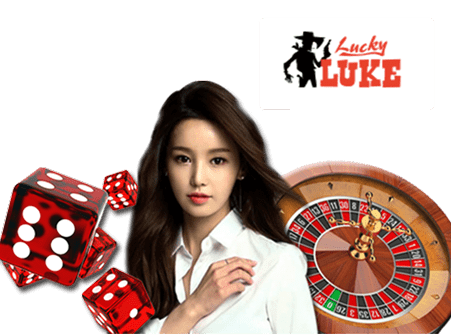 Lucky Luke Casino