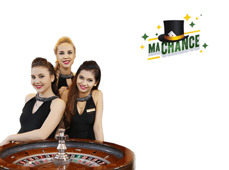 Ma Chance Casino