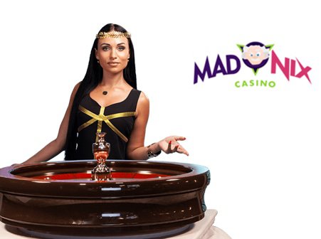 MadNix Casino