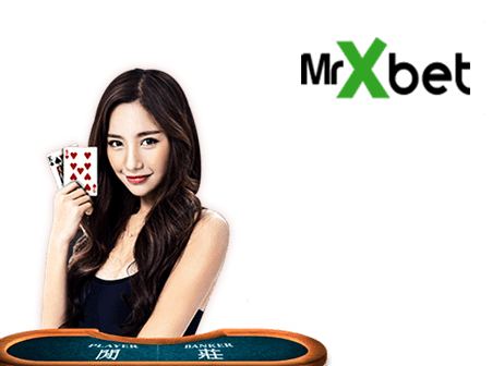 MrXbet Casino