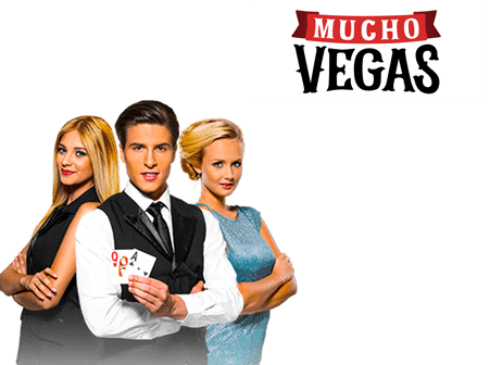 Mucho Vegas Casino