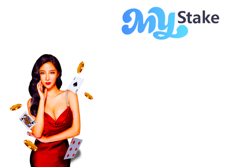 jeux live sur mystake casino