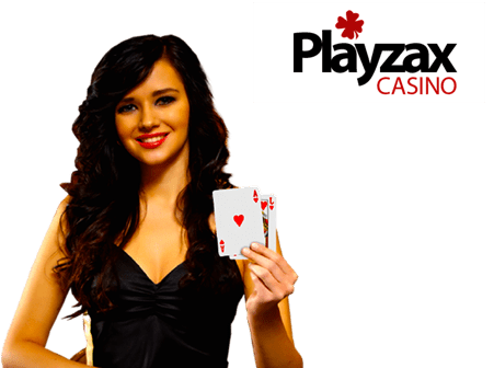 PlayZAX Casino