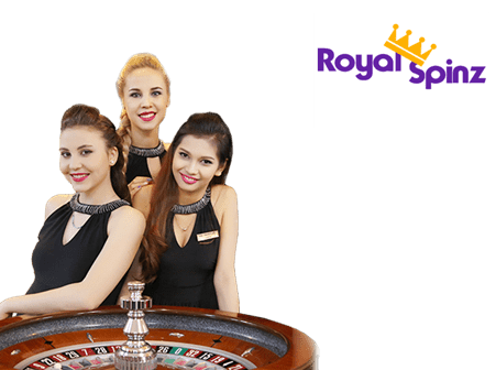 Royal Spinz Casino