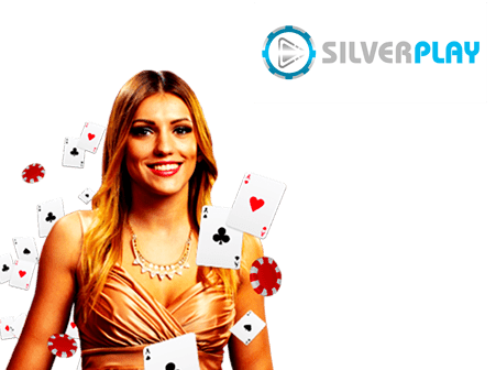 jeux live sur silverplay casino