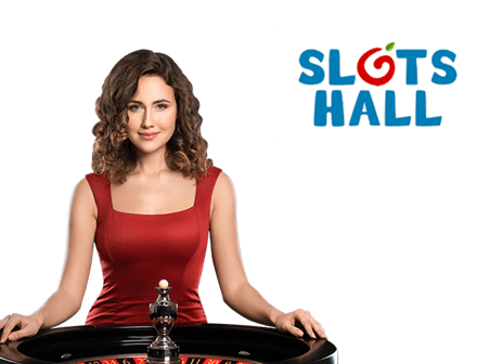 Slots Hall Casino