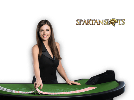 Spartan Slots Casino