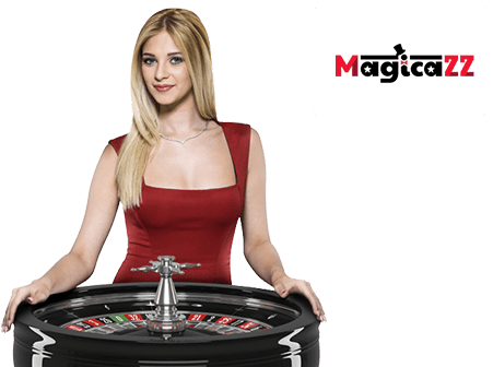Magicazz Casino