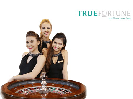 True Fortune Casino