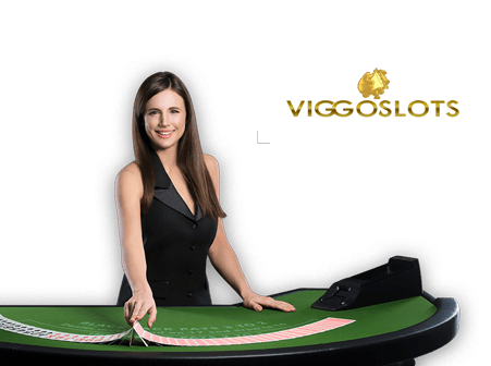 Viggoslots Casino