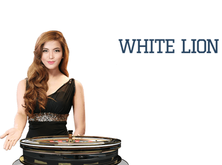 White Lion Casino