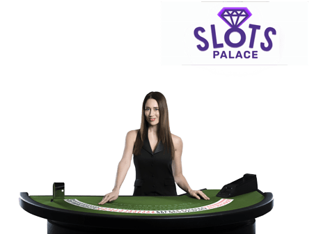 jeux en direct sur slots palace casino