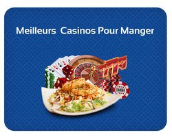 top casinos france