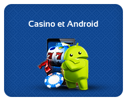 casino et android